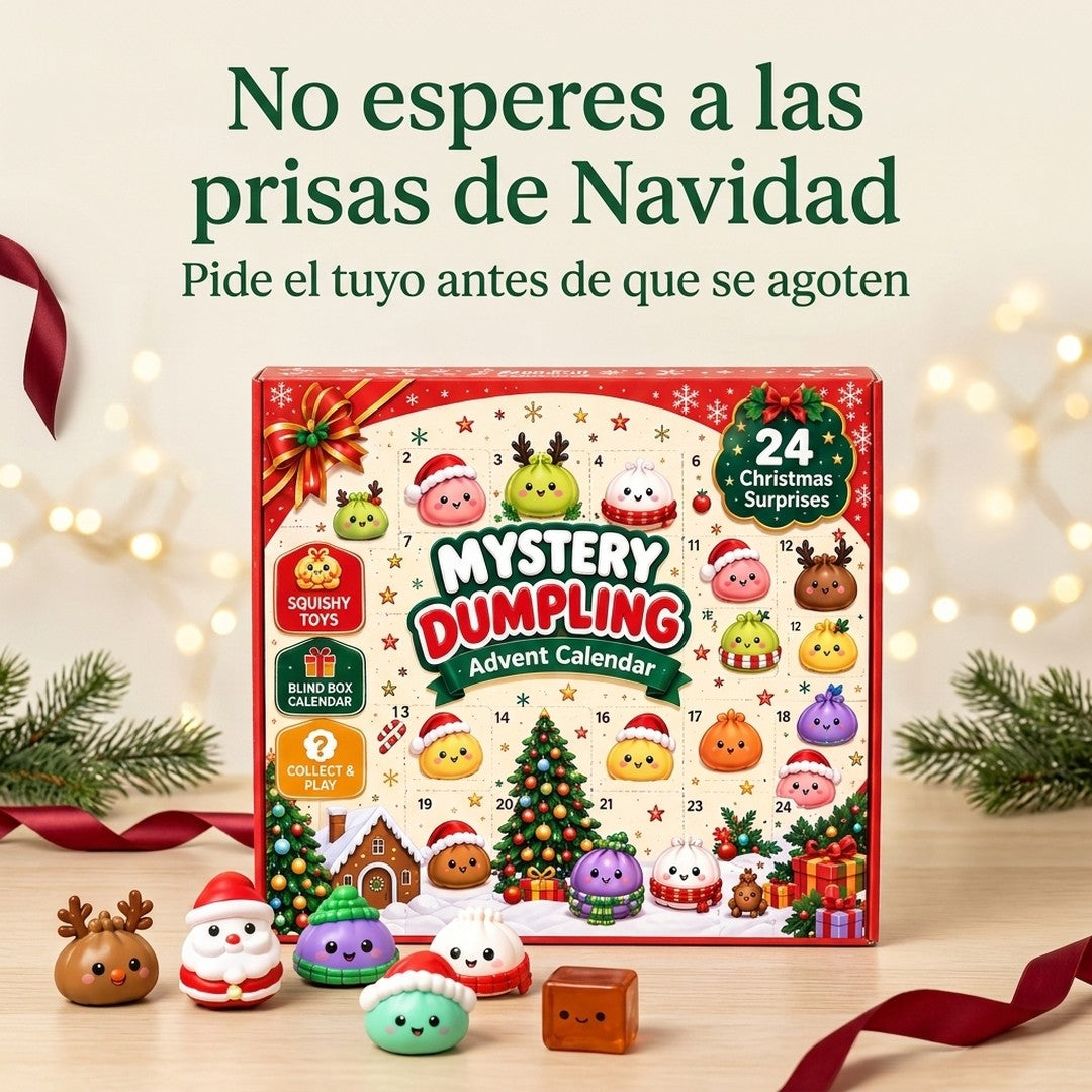 Pide el tuyo antes de que se agoten