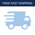 Free fast shipping